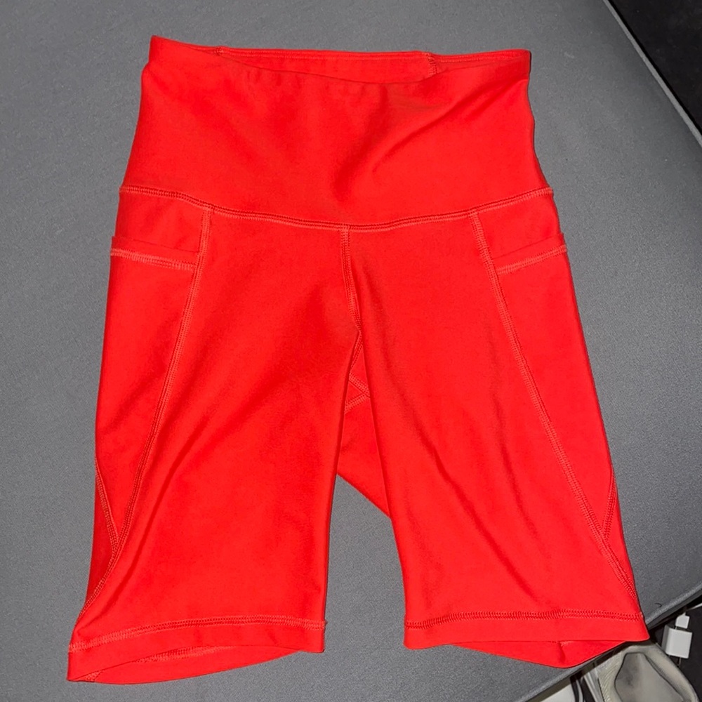 Old Navy Biker Shorts